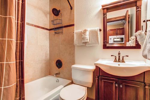 Apartamentos Breckenridge Park Meadows