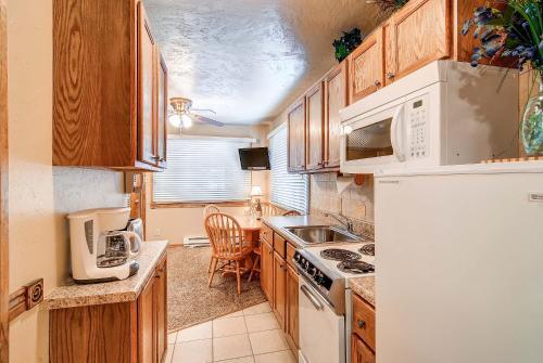 Apartamentos Breckenridge Park Meadows