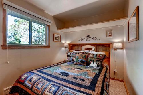 Apartamentos Breckenridge Park Meadows