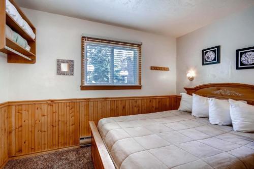 Apartamentos Breckenridge Park Meadows