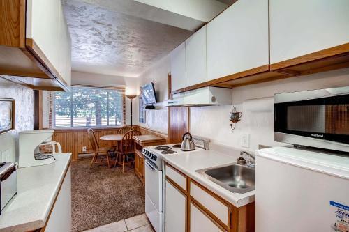 Apartamentos Breckenridge Park Meadows