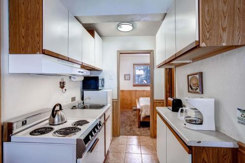 Apartamentos Breckenridge Park Meadows