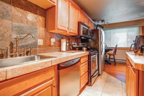 Apartamentos Breckenridge Park Meadows