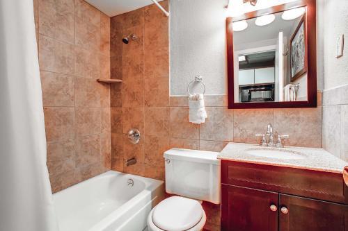 Apartamentos Breckenridge Park Meadows