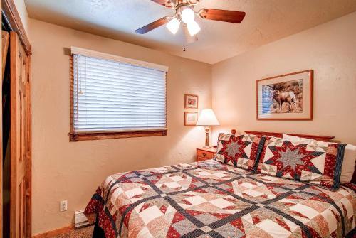 Apartamentos Breckenridge Park Meadows
