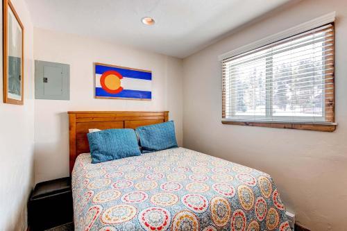 Apartamentos Breckenridge Park Meadows