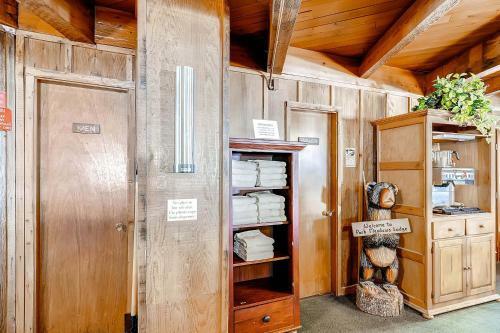 Apartamentos Breckenridge Park Meadows