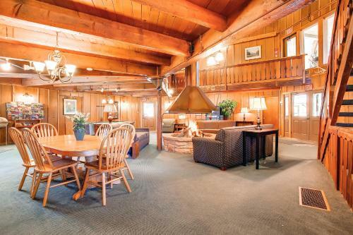 Apartamentos Breckenridge Park Meadows