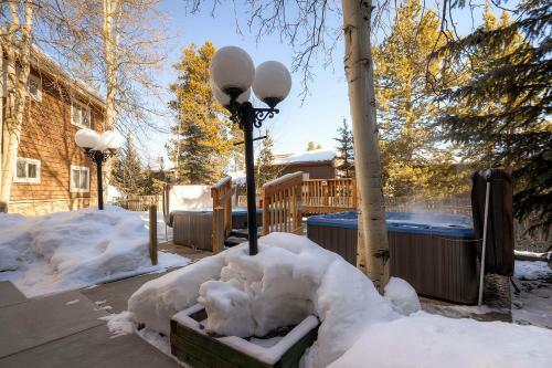 Apartamentos Breckenridge Park Meadows
