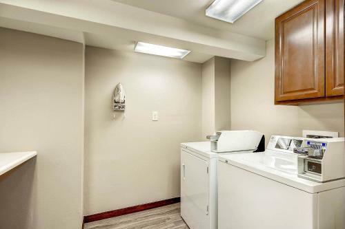 Apartamentos Breckenridge Park Meadows