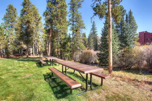 Apartamentos Breckenridge Park Meadows