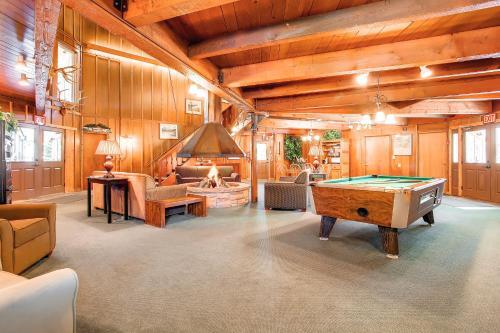 Apartamentos Breckenridge Park Meadows