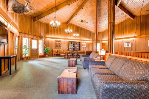 Apartamentos Breckenridge Park Meadows