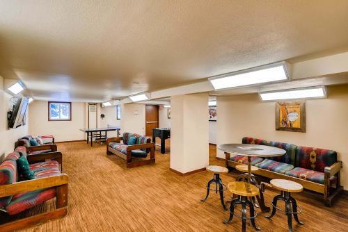 Apartamentos Breckenridge Park Meadows