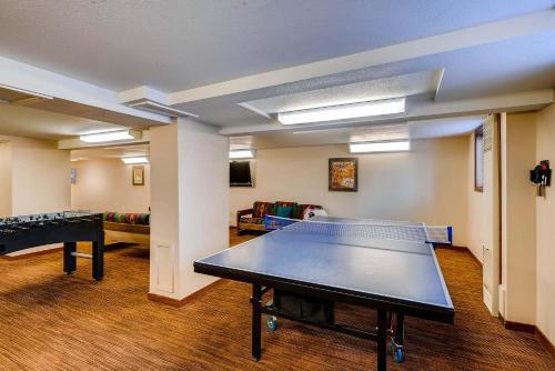 Apartamentos Breckenridge Park Meadows