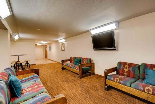 Apartamentos Breckenridge Park Meadows