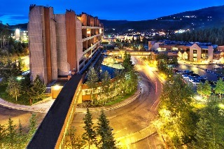 Hotel Beaver Run Resort