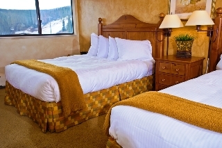Hotel Beaver Run Resort