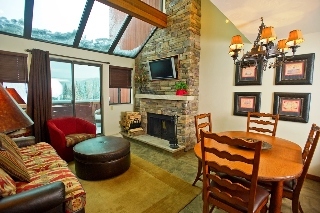 Hotel Beaver Run Resort