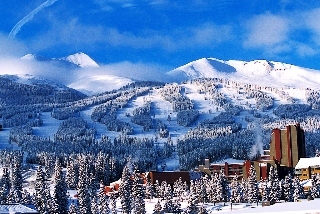 Hotel Beaver Run Resort