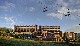 Hotel Beaver Run Resort