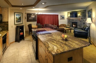 Hotel Beaver Run Resort