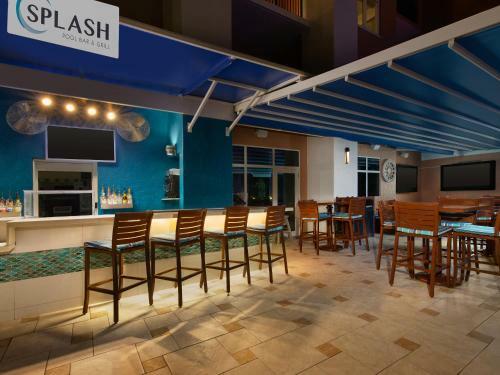 Villa Marriott's Beach Place Towers