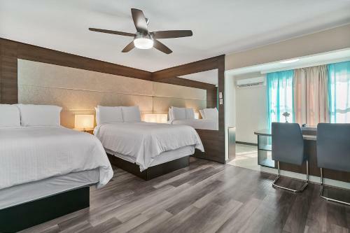 Motel Deco Boutique Hotel