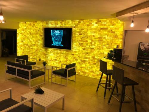 Motel Deco Boutique Hotel
