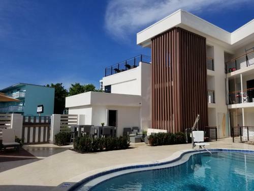 Motel Deco Boutique Hotel