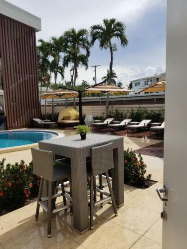 Motel Deco Boutique Hotel