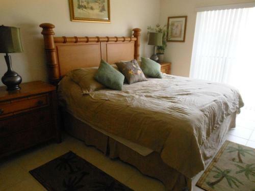 Ocean Village Capstan 423