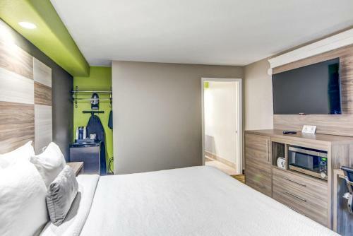 Motel Seabreeze Inn - Fort Walton