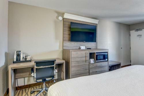 Motel Seabreeze Inn - Fort Walton