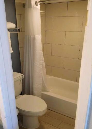 Motel Seabreeze Inn - Fort Walton