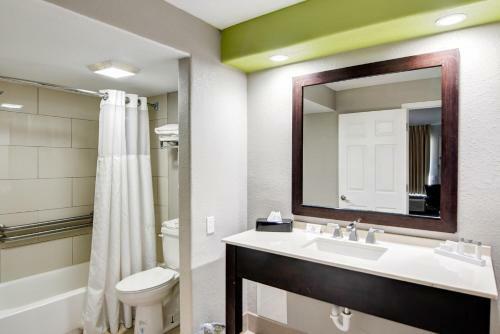 Motel Seabreeze Inn - Fort Walton