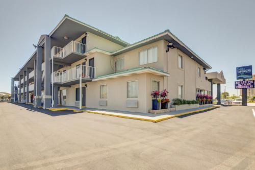 Motel Seabreeze Inn - Fort Walton