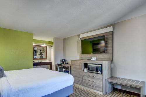 Motel Seabreeze Inn - Fort Walton