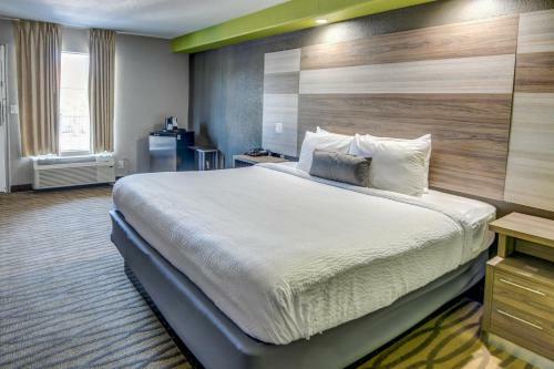 Motel Seabreeze Inn - Fort Walton