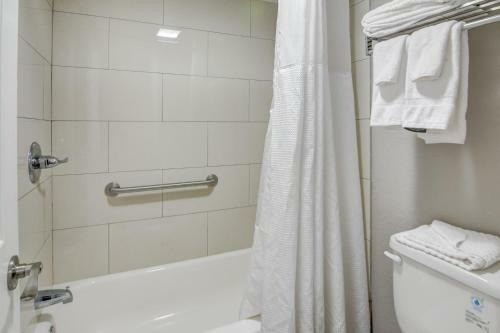 Motel Seabreeze Inn - Fort Walton