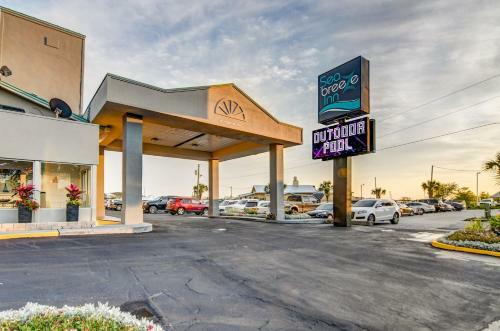 Motel Seabreeze Inn - Fort Walton