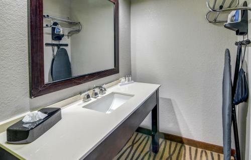 Motel Seabreeze Inn - Fort Walton