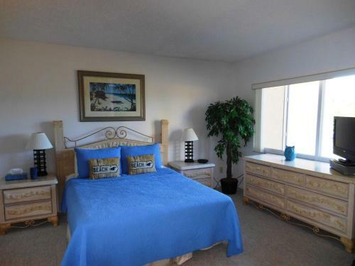 Ocean Village Ocean Villas II 722