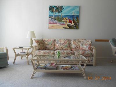 Ocean Village Ocean Villas II 722