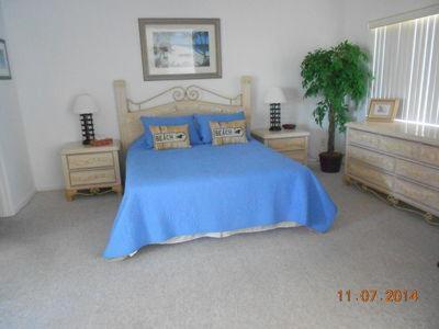 Ocean Village Ocean Villas II 722