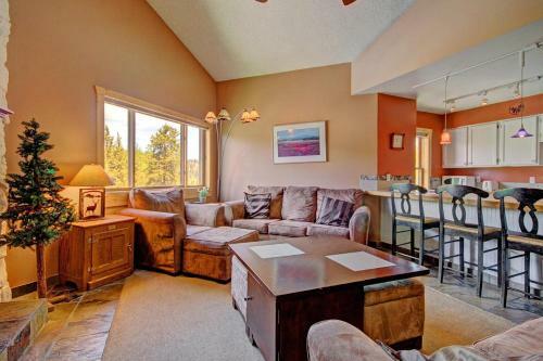 Apartamento Sawmill 316