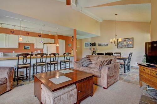 Apartamento Sawmill 316