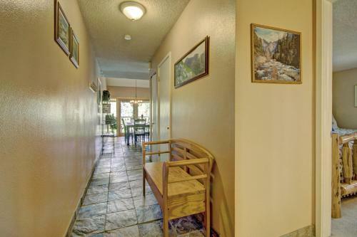 Apartamento Sawmill 316