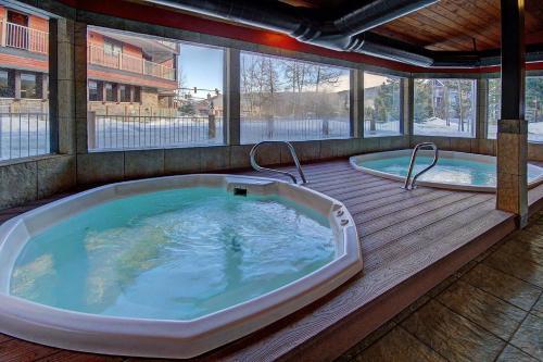Apartamento Sawmill 316