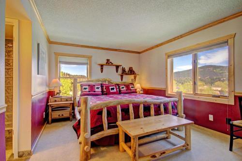 Apartamento Sawmill 316